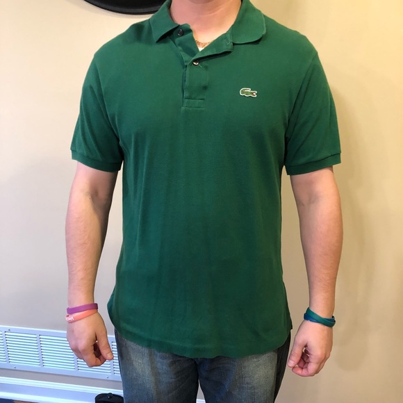 Lacoste Other - Lacoste Polo